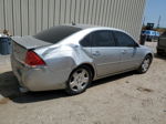 2006 Chevrolet Impala Super Sport Silver vin: 2G1WD58C869125989