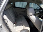 2006 Chevrolet Impala Super Sport Silver vin: 2G1WD58C869125989