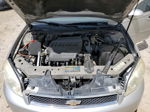 2006 Chevrolet Impala Super Sport Silver vin: 2G1WD58C869125989