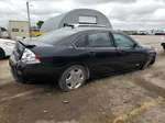 2006 Chevrolet Impala Super Sport Black vin: 2G1WD58C869246733