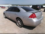 2006 Chevrolet Impala Ss Gray vin: 2G1WD58C869422650