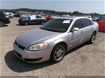 2006 Chevrolet Impala Ss Gray vin: 2G1WD58C869422650