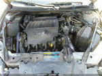 2006 Chevrolet Impala Ss Gray vin: 2G1WD58C869422650