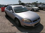 2006 Chevrolet Impala Ss Gray vin: 2G1WD58C869422650