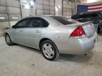 2006 Chevrolet Impala Super Sport Серый vin: 2G1WD58C969380117