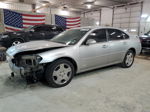 2006 Chevrolet Impala Super Sport Серый vin: 2G1WD58C969380117