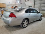 2006 Chevrolet Impala Super Sport Серый vin: 2G1WD58C969380117