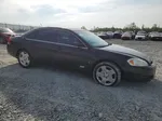 2006 Chevrolet Impala Super Sport Черный vin: 2G1WD58CX69154538