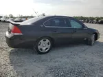 2006 Chevrolet Impala Super Sport Черный vin: 2G1WD58CX69154538