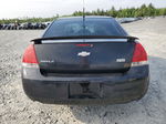 2006 Chevrolet Impala Super Sport Black vin: 2G1WD58CX69154538