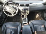 2006 Chevrolet Impala Super Sport Черный vin: 2G1WD58CX69154538