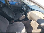 2016 Chevrolet Impala Limited Police White vin: 2G1WD5E32G1129329