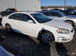 2016 Chevrolet Impala Limited Police White vin: 2G1WD5E36G1111853