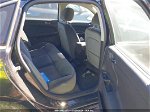 2014 Chevrolet Impala Limited Police Black vin: 2G1WD5E38E1182632