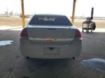 2011 Chevrolet Impala Police White vin: 2G1WD5EM1B1260317