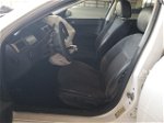 2011 Chevrolet Impala Police White vin: 2G1WD5EM1B1260317