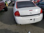 2011 Chevrolet Impala Police White vin: 2G1WD5EM1B1290479