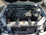 2011 Chevrolet Impala Police White vin: 2G1WD5EM4B1281873