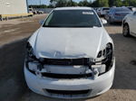 2011 Chevrolet Impala Police White vin: 2G1WD5EM4B1281873