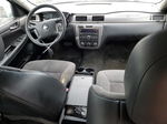 2011 Chevrolet Impala Police Белый vin: 2G1WD5EM5B1284801