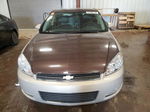 2011 Chevrolet Impala Police Beige vin: 2G1WD5EMXB1278346