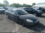 2011 Chevrolet Impala Ls Gray vin: 2G1WF5EK0B1295102