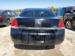 2011 Chevrolet Impala Ls Черный vin: 2G1WF5EK1B1149727