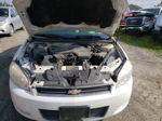 2011 Chevrolet Impala Ls White vin: 2G1WF5EK2B1101993