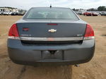 2011 Chevrolet Impala Ls Gray vin: 2G1WF5EK2B1188956