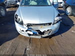 2011 Chevrolet Impala Ls Белый vin: 2G1WF5EK2B1318105