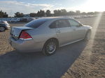 2011 Chevrolet Impala Ls Gold vin: 2G1WF5EK3B1142441