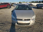 2011 Chevrolet Impala Ls Gold vin: 2G1WF5EK3B1142441