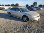 2011 Chevrolet Impala Ls Gold vin: 2G1WF5EK3B1142441