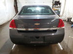 2011 Chevrolet Impala Ls Gray vin: 2G1WF5EK4B1240961