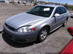 2011 Chevrolet Impala Ls Fleet Silver vin: 2G1WF5EK4B1279968