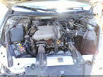 2011 Chevrolet Impala Ls Fleet Silver vin: 2G1WF5EK4B1279968