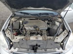 2011 Chevrolet Impala Ls Gray vin: 2G1WF5EK4B1307462