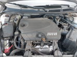 2011 Chevrolet Impala Ls Fleet Silver vin: 2G1WF5EK4B1309101