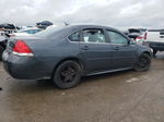 2011 Chevrolet Impala Ls Charcoal vin: 2G1WF5EK5B1270101