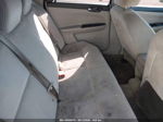 2011 Chevrolet Impala Ls White vin: 2G1WF5EK6B1164045
