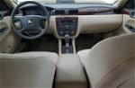 2011 Chevrolet Impala Ls Белый vin: 2G1WF5EK6B1234515