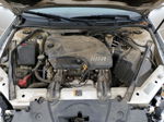 2011 Chevrolet Impala Ls Silver vin: 2G1WF5EK8B1202536