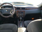 2011 Chevrolet Impala Ls White vin: 2G1WF5EK8B1242471