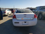 2011 Chevrolet Impala Ls Белый vin: 2G1WF5EK8B1242471