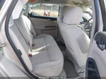 2011 Chevrolet Impala Ls Серебряный vin: 2G1WF5EK9B1156165