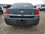 2011 Chevrolet Impala Ls Charcoal vin: 2G1WF5EK9B1240860