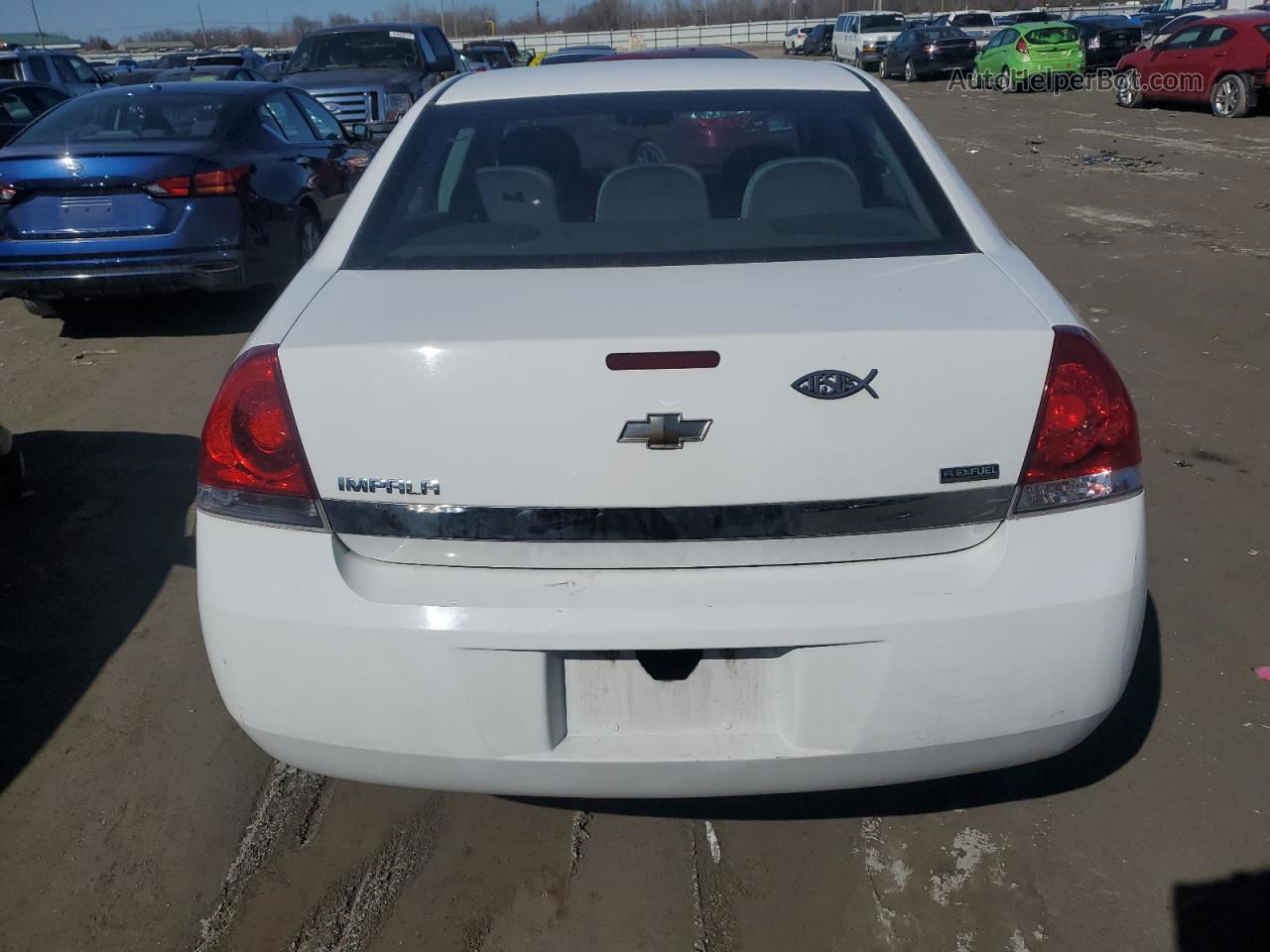 2011 Chevrolet Impala Ls Серебряный vin: 2G1WF5EKXB1214574