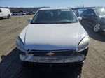 2011 Chevrolet Impala Ls Silver vin: 2G1WF5EKXB1214574