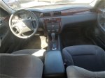 2011 Chevrolet Impala Ls Серебряный vin: 2G1WF5EKXB1214574