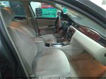 2011 Chevrolet Impala Lt Fleet Gray vin: 2G1WG5EK0B1117025